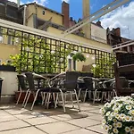 Burghotel Nuernberg