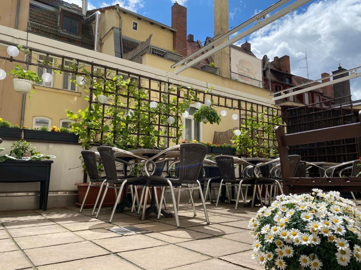 Burghotel Hotel