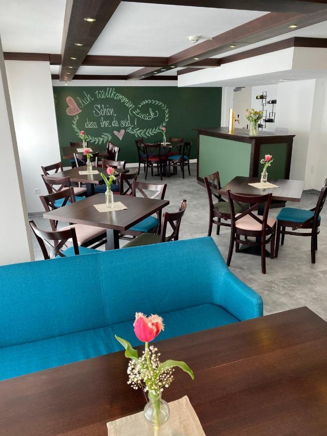 Burghotel