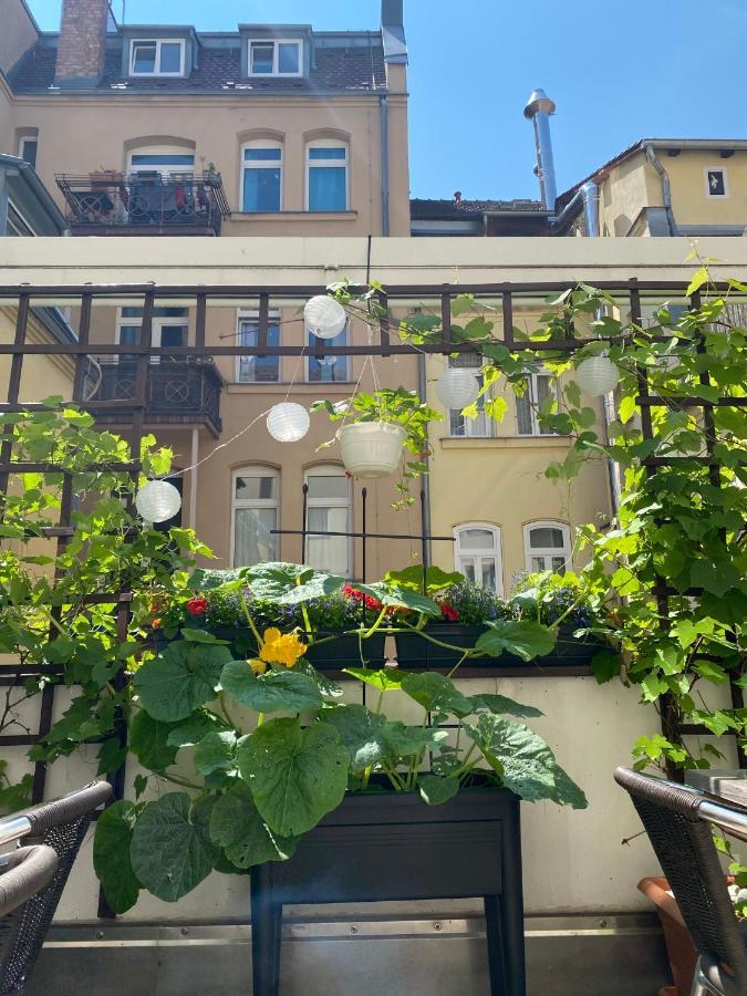 Burghotel Nuremberg