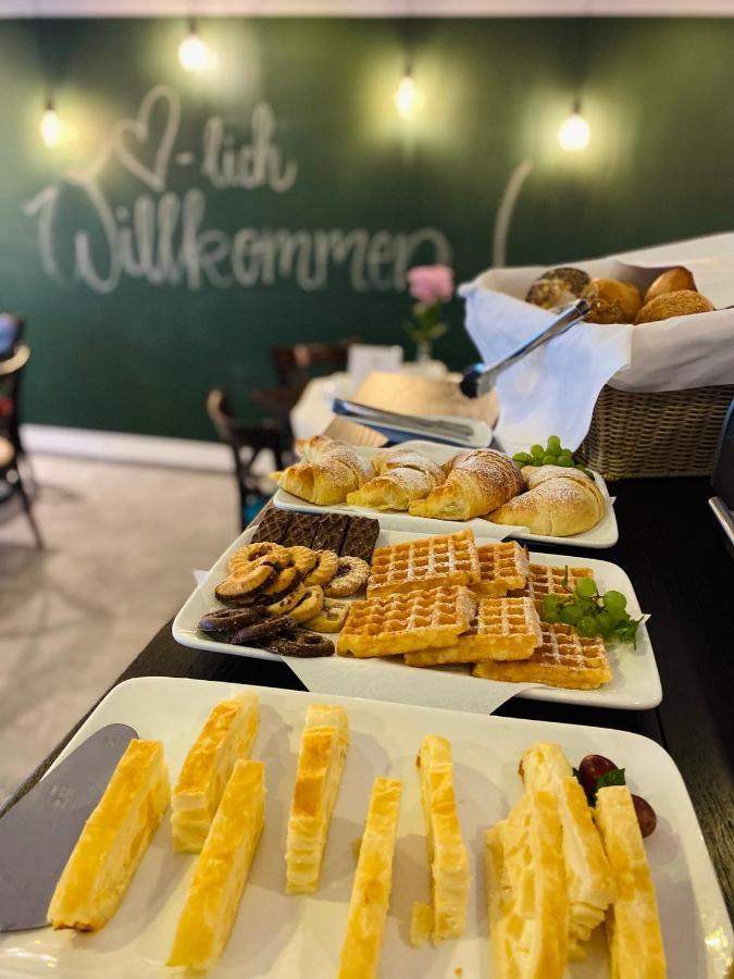 Burghotel Hotel Nuremberg