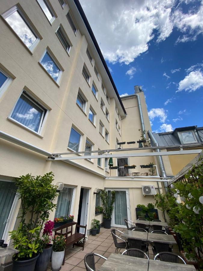 Burghotel Hotel Nürnberg