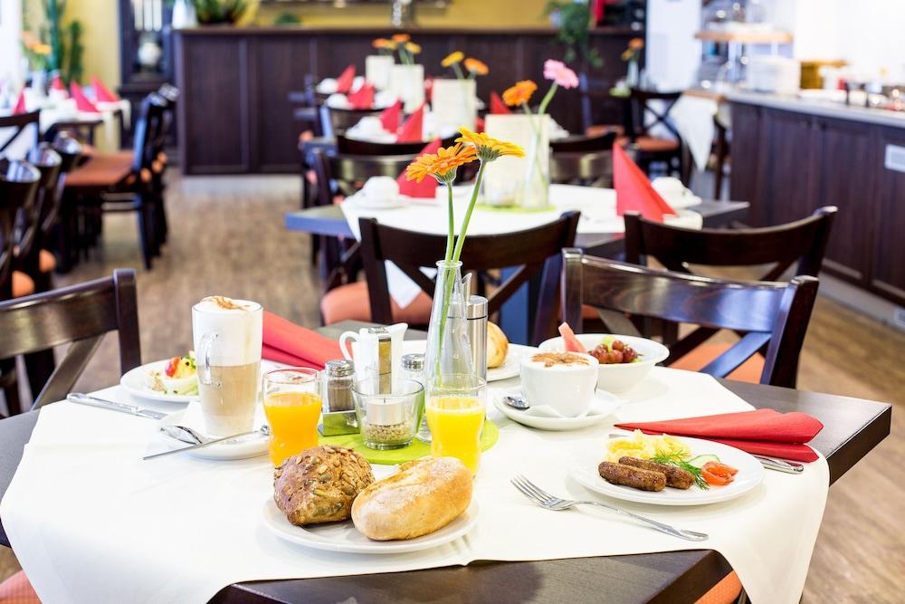 Burghotel Nürnberg