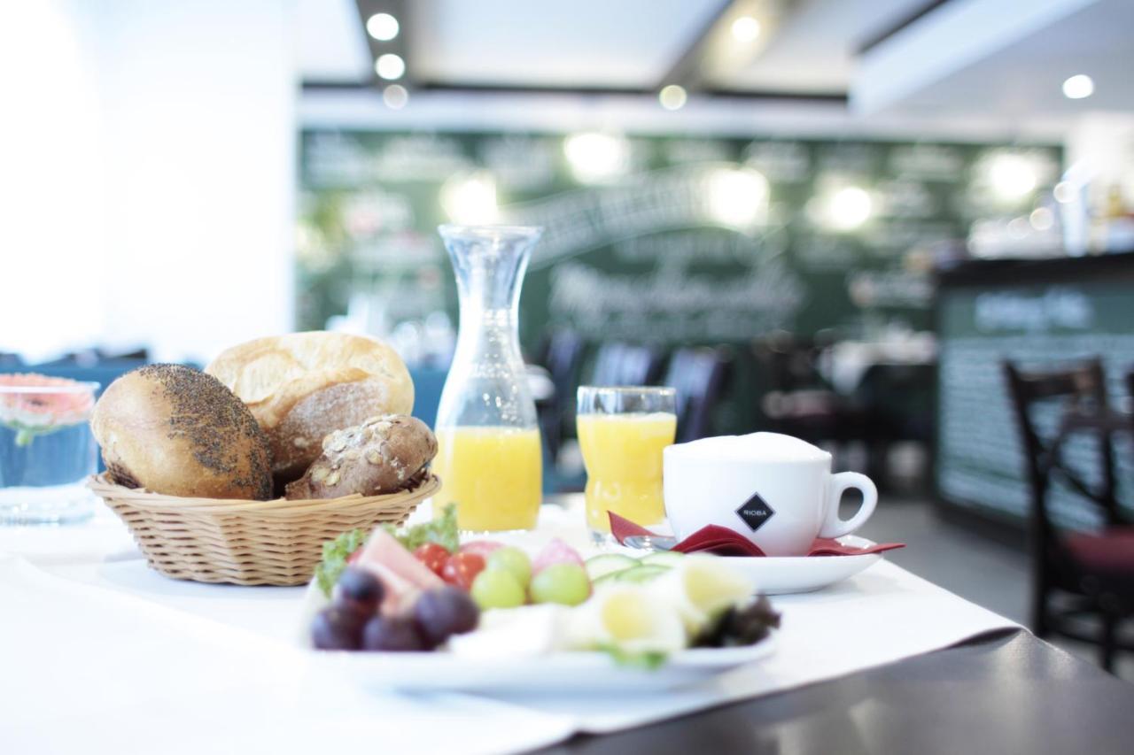 Burghotel Hotel 3*