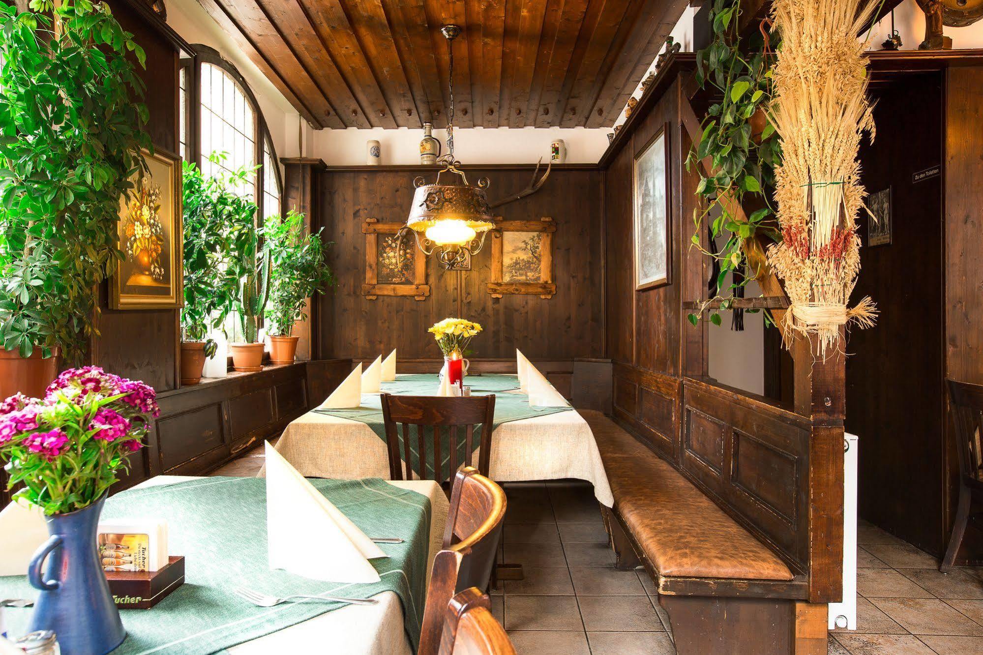 Burghotel Hotel Nürnberg