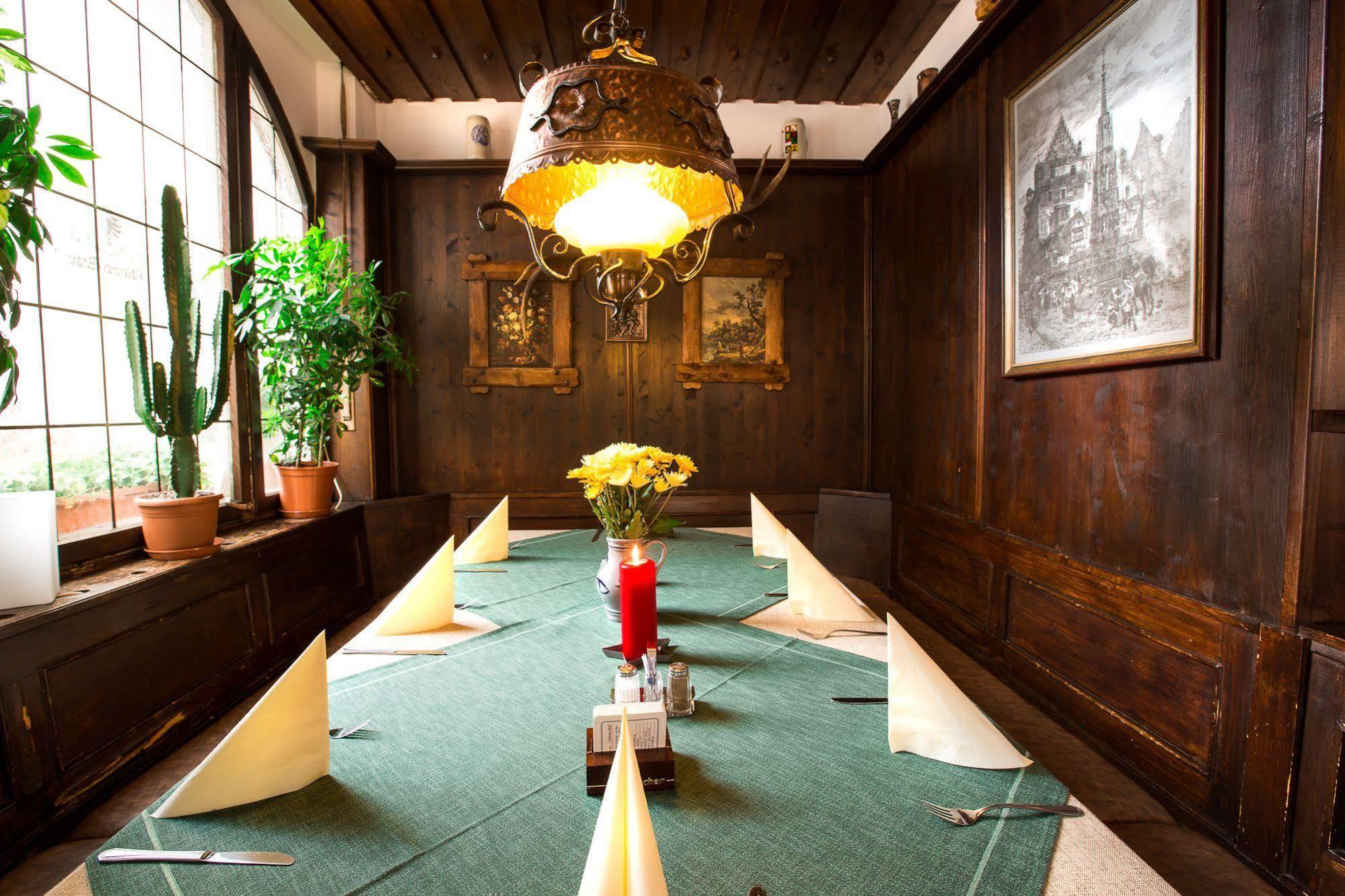 Burghotel