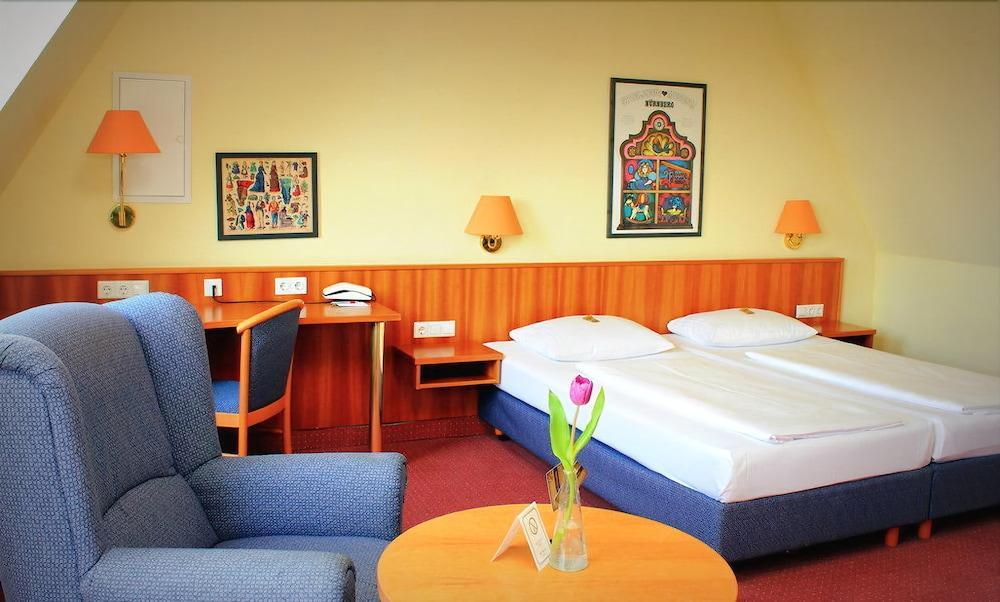 Burghotel