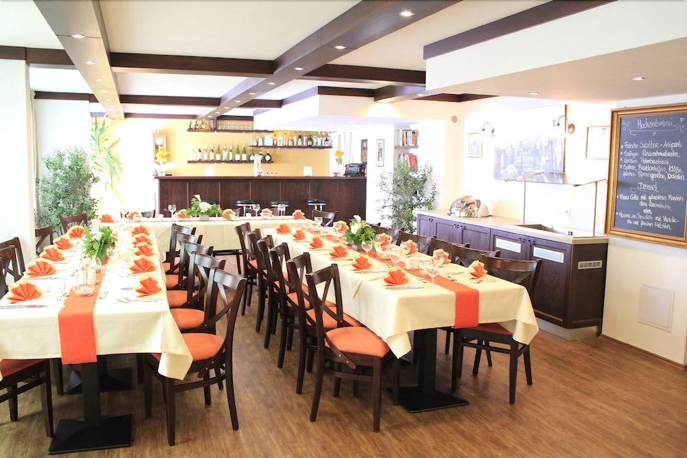 Burghotel 3* Nürnberg