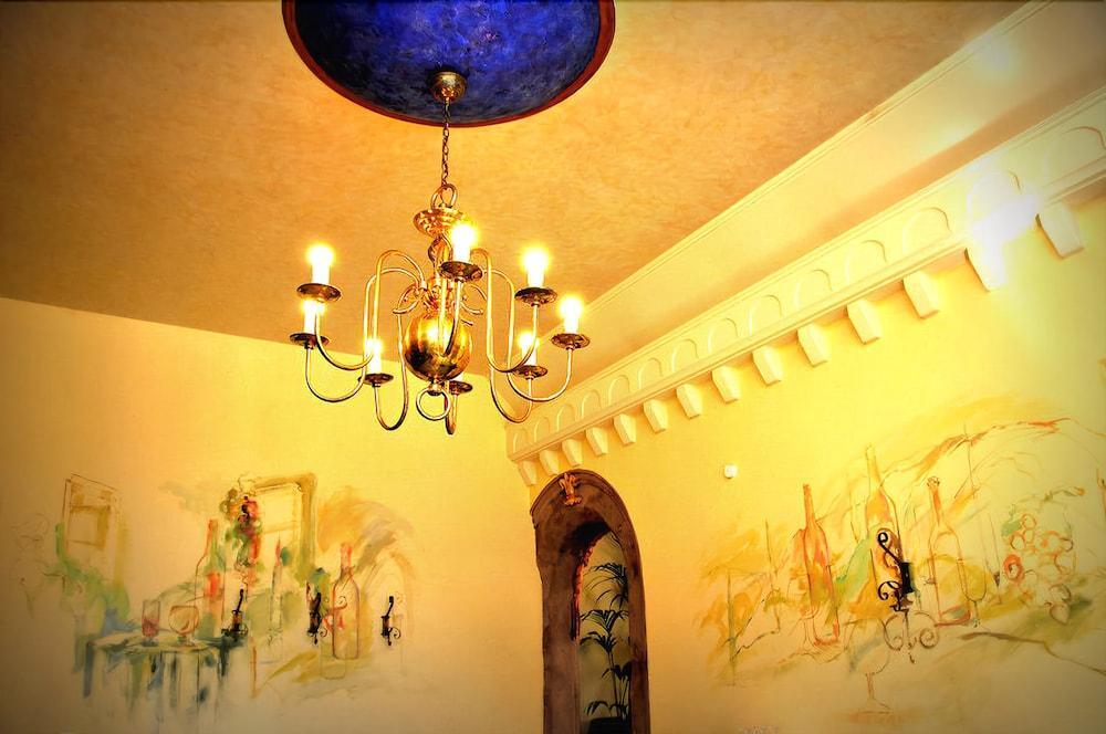 Hotel Burghotel